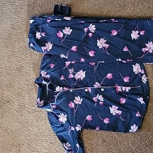 Ralph lauren pj set